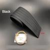 Rear bumper guard plate PVC rubber guard plate strip, car trunk door frame guard plate, bumper reinforcement decoration