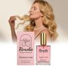 Strawberry Candy Sweet Fragrance Fresh Fruity Scent Sweet Girl Vibe Daily Date Commute Portable Perfume Natural Floral less