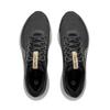 New LINING Red Hare 7 Running Shoes Men's Low top Obsidian Gray ARPU009-3