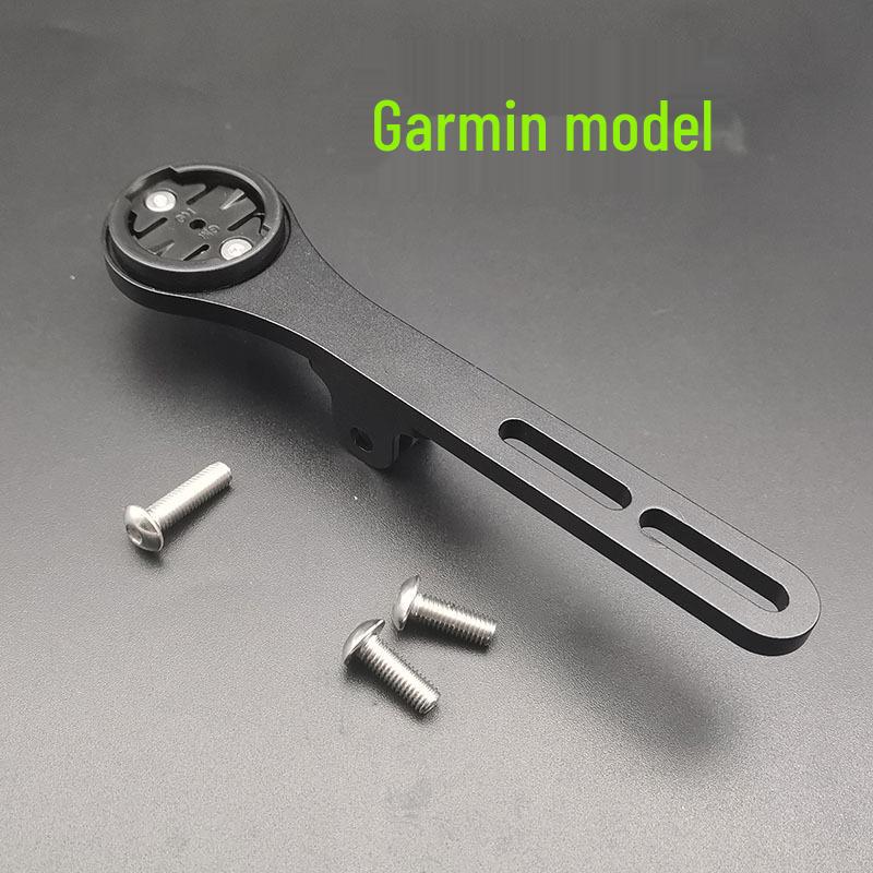 CORKI Aero Integrated Handlebar Mount for Garmin/Bryton Bike Computers