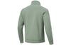 Li Ning Fitness Series Sweatshirt Men's Gray Green AWDT799-4