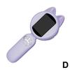Digital Microscope IPS color screen Magnifying glass Viewer Educational Supplies