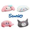 Adorable My Melody And Cinnamoroll Pencil Case For Students