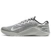 Metcon 6 Premium Metallic Silver DJ0766-001