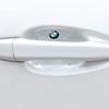 Car Door Handle Bowl Protector Transparent Anti-collision For Bmw M3 M4 M5 M6 F20 F30 G20 F31 F34 F10 G30 F11 X3 F25 X4 I3 1 3 5 Series