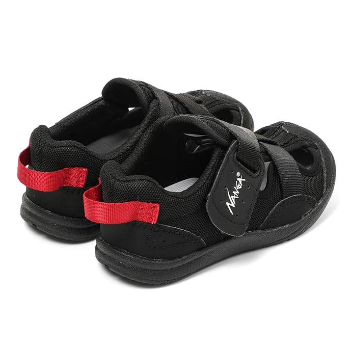 IFME NANGA Kinetic Water Shoes 20-5357, 18.0 cm, 3E