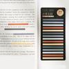Supplies Sticky Notes Stationery Posted It Sticky Notes Reading Label Label Bookmark Index Stickers