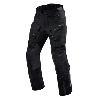 Equipos de protección – Ropa de protección para motociclistas