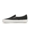 Vans Adsum x OG Classic Slip-On LX סקאראב לבן אמיתי נעלי סניקרס יוניסקס ירוק VN0A32QN72C