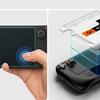 Spigen Glas.TR Steam Deck "EZ FIT" tempered glass AGL05600