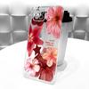 For Oppo A73 5G Case CPH2161 Luxury Flowers Butterfly Painted Cover Soft Slim Phone Case For Oppo A72 5G OppoA73 5G Fundas Coque