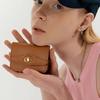 Wonder Wallet (Light Brown)