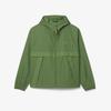 [Lacoste] Men's Lightweight Packable Windbreaker BH6264-56G02M