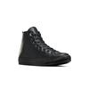 Converse Chuck70 Zip Heel Black A08159c