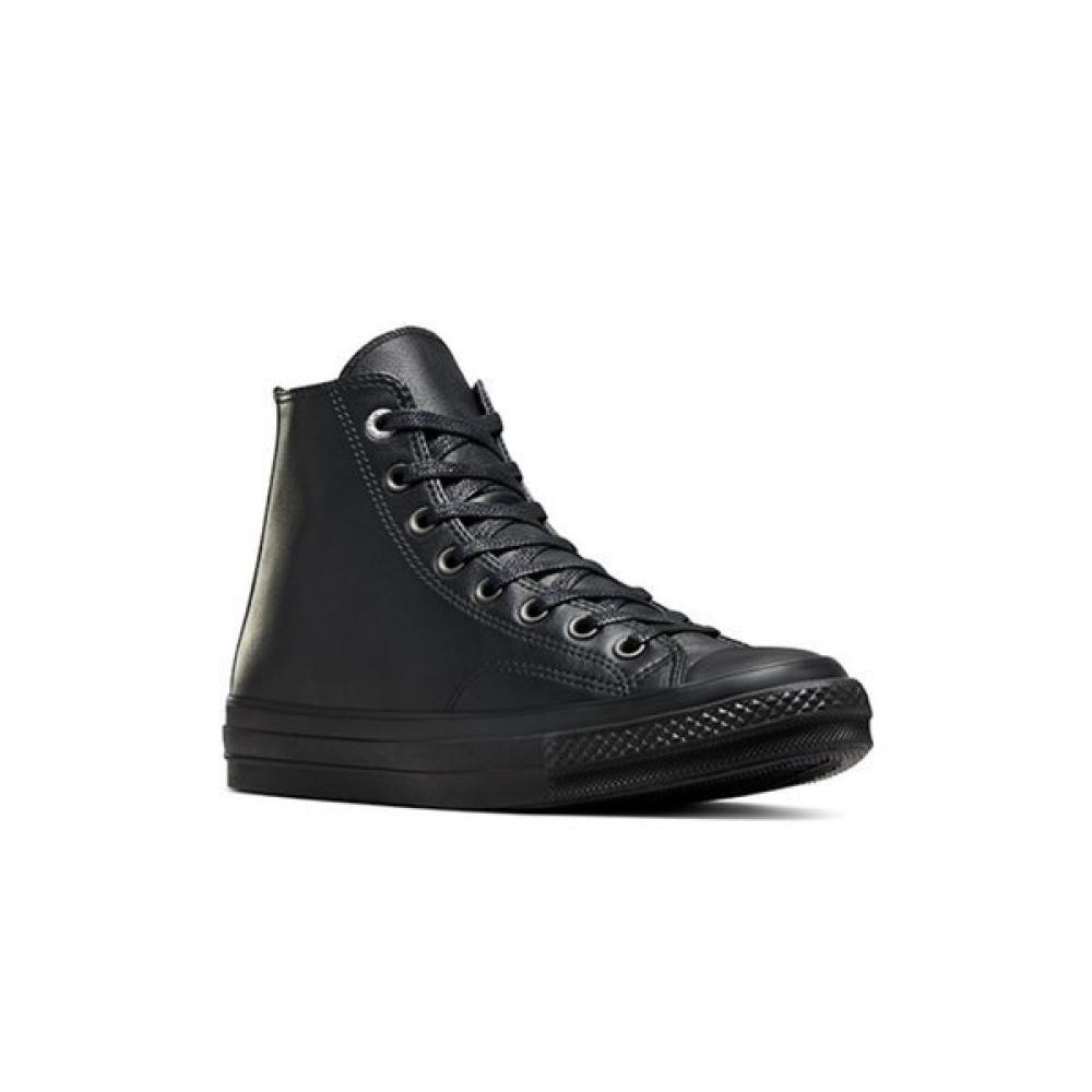 Converse Chuck70 Zip Heel Black A08159c