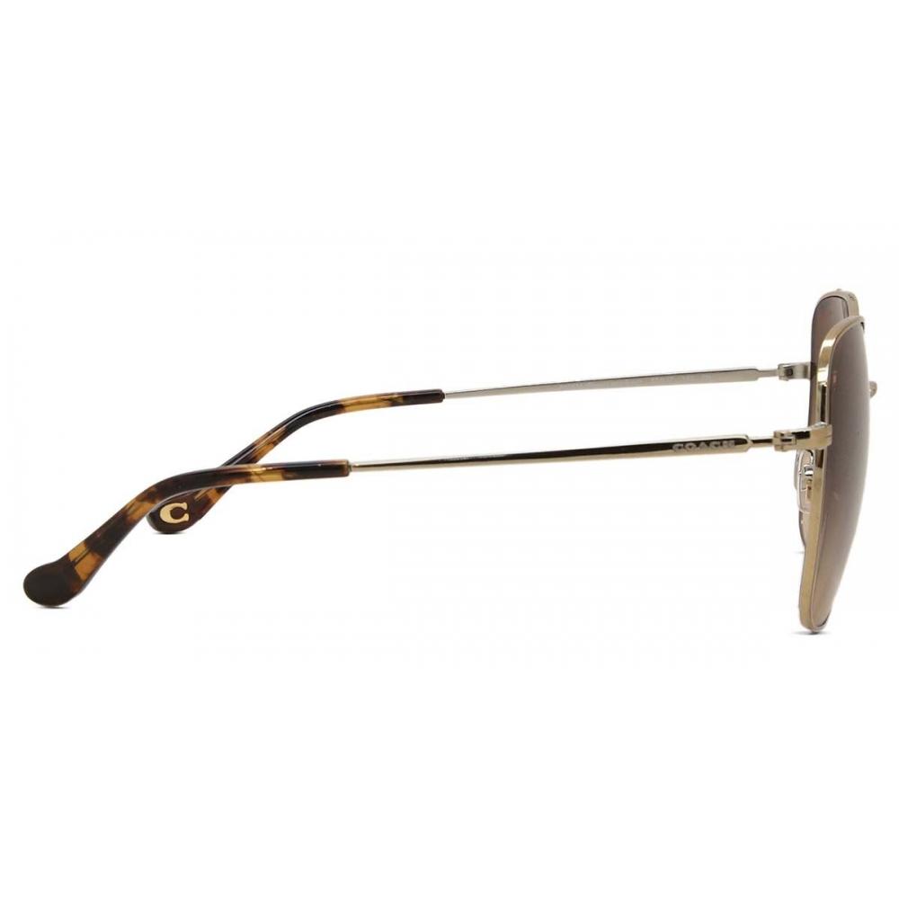 Coach Hc7133 C7997 900574 Women Sunglasses