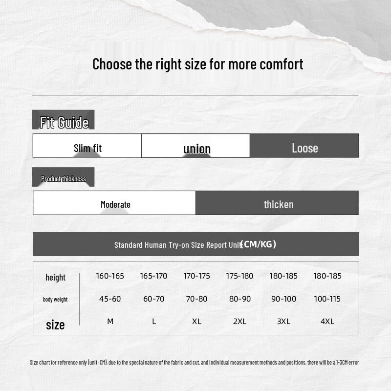 Jeanswest Life Men's 2025 Winter Windproof Padded Jacket