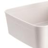 Kitchen Food Storage Container Freezer Freezing 2L