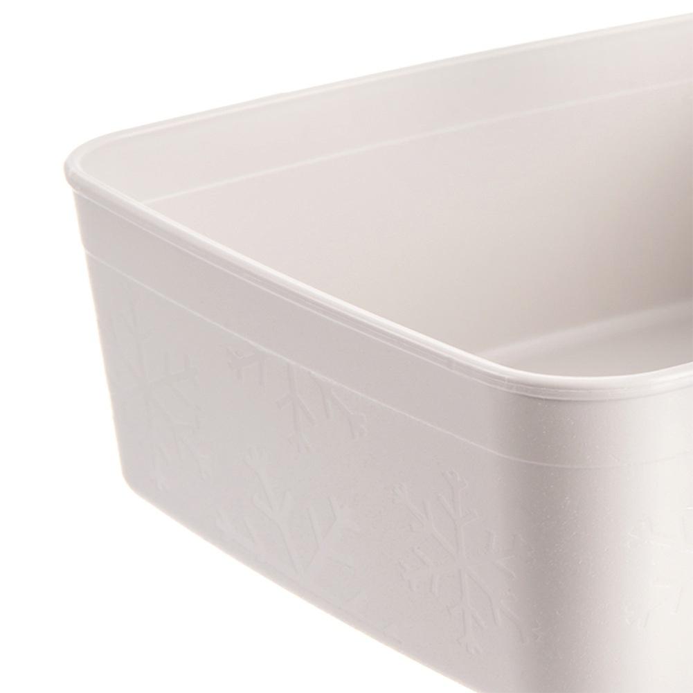 Kitchen Food Storage Container Freezer Freezing 2L