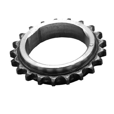 045105209 for 1.4T AT11188  045105209 BNV BAY Car Crankshaft Sprocket Wheel Professional Car Repair