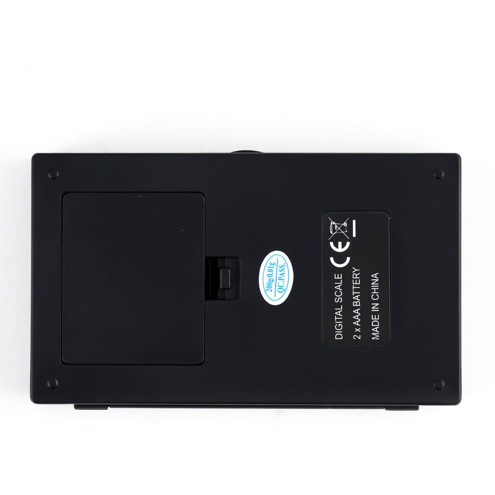 Waga Elektroniczna 200G X 0,01G