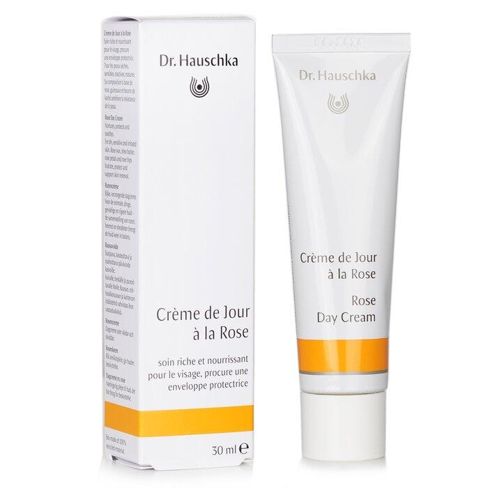 DR. HAUSCHKA Rose Day Cream