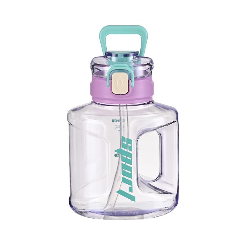 

Nufeng Unisex Large Capacity Sports Water Bottle