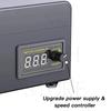 Smoke Purification Fume Extractor Air Cleaner Laser Machine Filter Mini Desktop Soldering Smoke Cleaner Dust Purifier