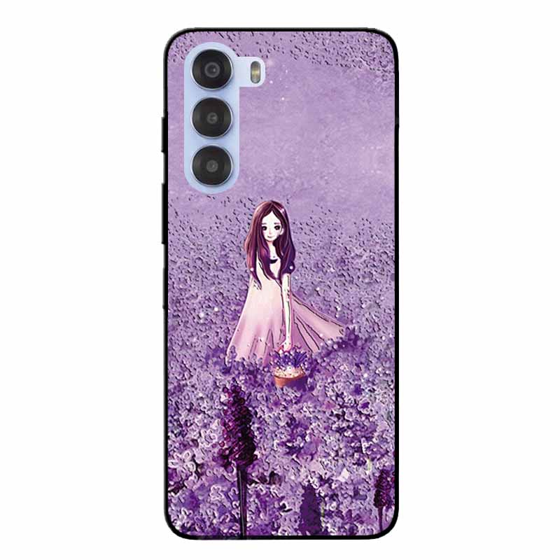 3D Flower Emboss Case For Nubia S 5G A403ZT Relief Emboss Soft Silicone Back Cover For ZTE Nubia S  Relief Emboss Funda Nubia S