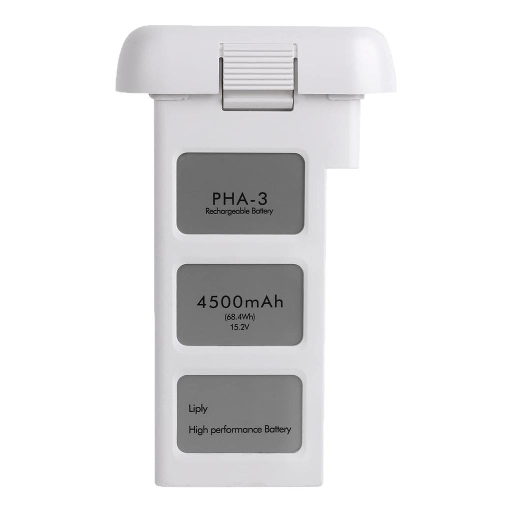 DJI Phantom 3 Drone Battery 4500mAh Replacement