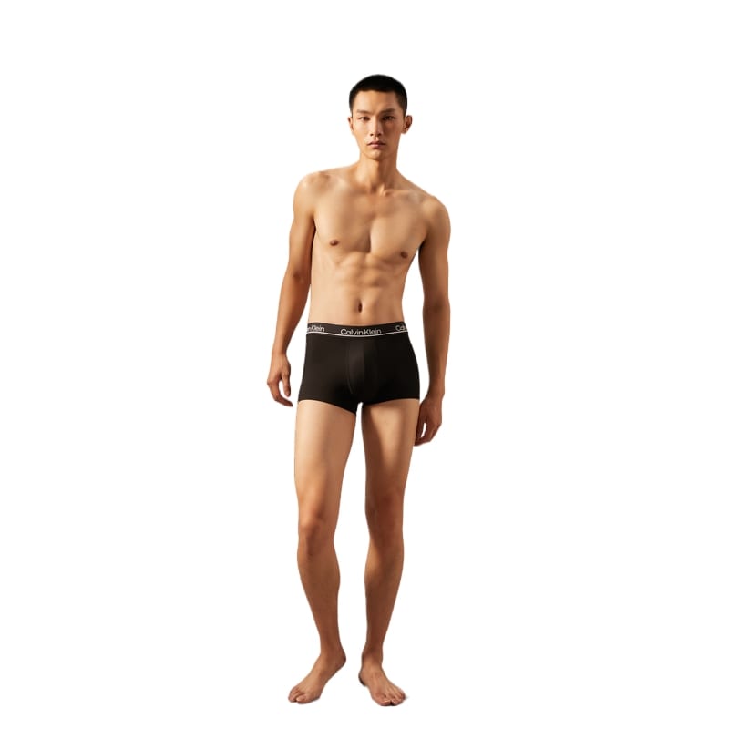 Calvin Klein Boxer Briefs Men's 3 Pack NP2752O