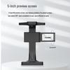 DianYiPai Document Camera & Scanner CN plug (adapter included)