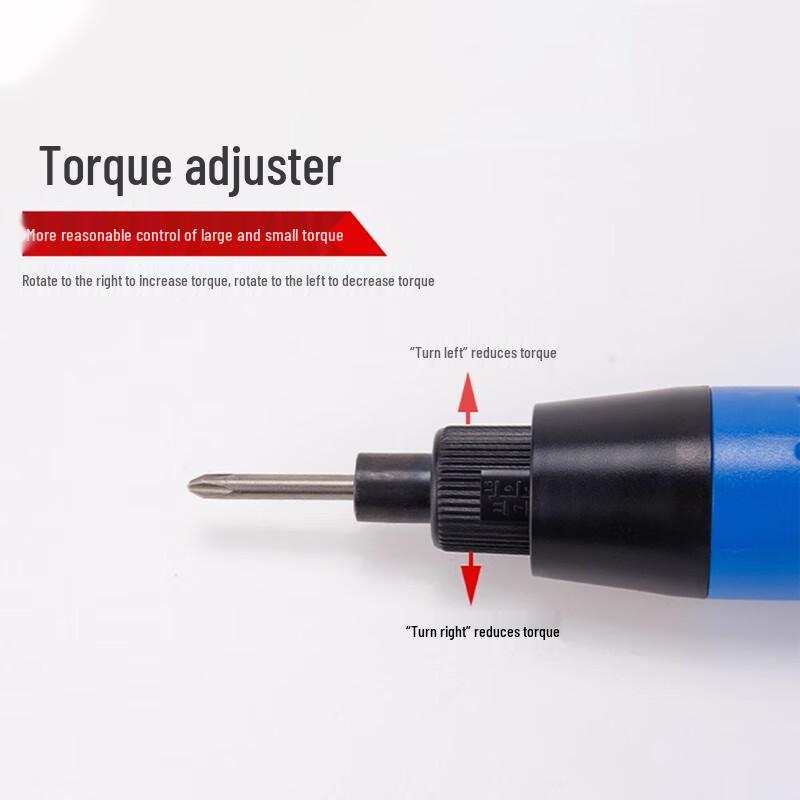 SHLANYAZI 36V Precision Electric Screwdriver CN plug (adapter included)
