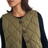 Nobody´s Child Womens/Ladies Puffer Quilted Gilet