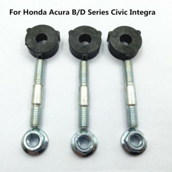 High Quality Fuel Rail Hardware Kit For Honda Acura B/D Series Civic Integra