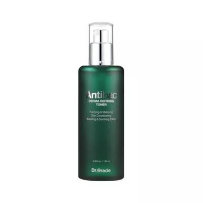 Tônico Refinador Antibac Derma - 130ml