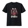 The Boulet Brothers Band Tour T Shirt Black S XL ND Vintage Washed Comfortable Versatile Fashion