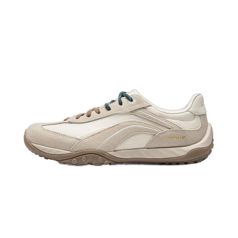 Li-Ning Feilin Xinliu Unisex Casual Shoes AGCW150 42