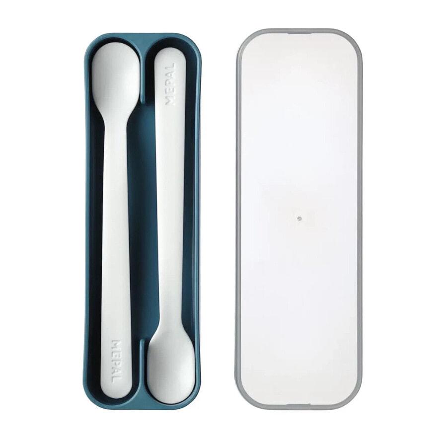

Столовые приборы Mepal Futterloffel Mio 2er Set