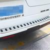 Compatible Land Rover Hood & Trunk Emblem Sticker for Range Rover/Discovery 4