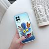QE29 Zootopia Disney Phone Case for Motorola Moto G10 G20 G30 G31 G32 G34 G35 G41 G42 G50 G51 G52 G55 G60 G60S G62 G71 G72 G75
