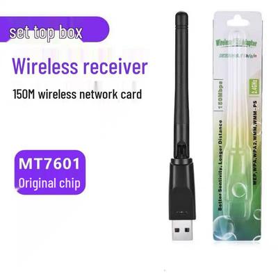 רשת – מתאמים ל-USB Wi-Fi