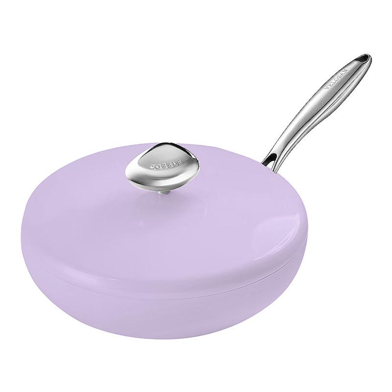 

Wenlunshan VE1110 Pebble Non-stick Frying Pan