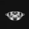 Wutuo Thickened Stainless Steel Multi-Function Hot Pot