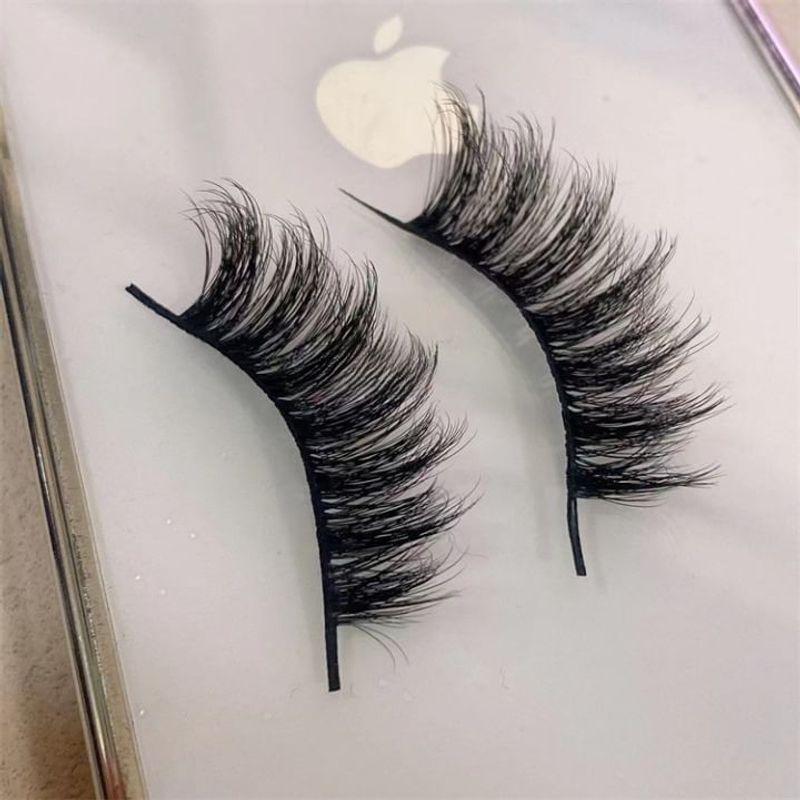 Mogugu - Falsche Wimpern