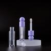 Large Brush Lip Gloss & Eyeliner Tube - Thick, Empty Container for Cross-Border Bestsellers