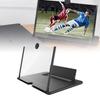 14 Inch Cell Phone Screen Amplifier Pull Out Design Portable Universal Enlarger  Binge-watching