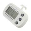 Digital Refrigerator Thermometer Waterproof with Max Min Temperature Memory