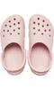 Crocs Classic Clogs 41-42 EU - M8/W10 US Größe - Quartz Leichte Komfort-Clogs