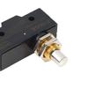 1PCS Z-15GQ-B Push Button Plunger Momentary Micro Limit Switch SPDT 15A 250VAC G35